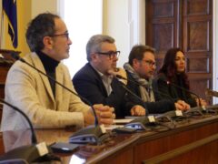 Presentazione della Community Run 2025