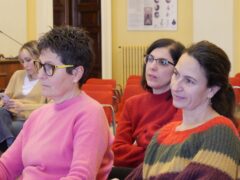 Presentazione della Community Run 2025