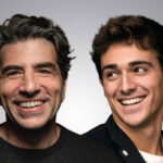 Claudio Castrogiovanni e Tommaso Cassissa