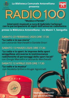 Radio 100