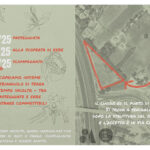 Associazione 8 maggio alla scoperta del terreno donatole