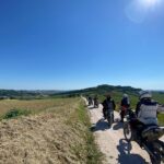Percorsi adventouring per l'edizione 2025 di Moto Experience