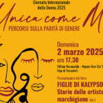 Presentazione libro Figlie di Kalypso a Trecastelli