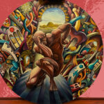 Il colori e il sogno, in memoria di Sergio Zambelli