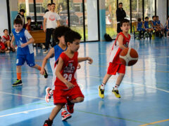 Minibasket Pallacanestro Senigallia