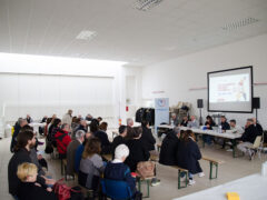 Assemblea soci AVIS Senigallia 2025
