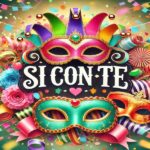 Carnevale al Sì Con Te Superstore Senigallia - Strada S.Angelo