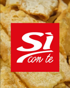 Dolci di Carnevale al Sì Con Te Superstore Senigallia - Strada S.Angelo