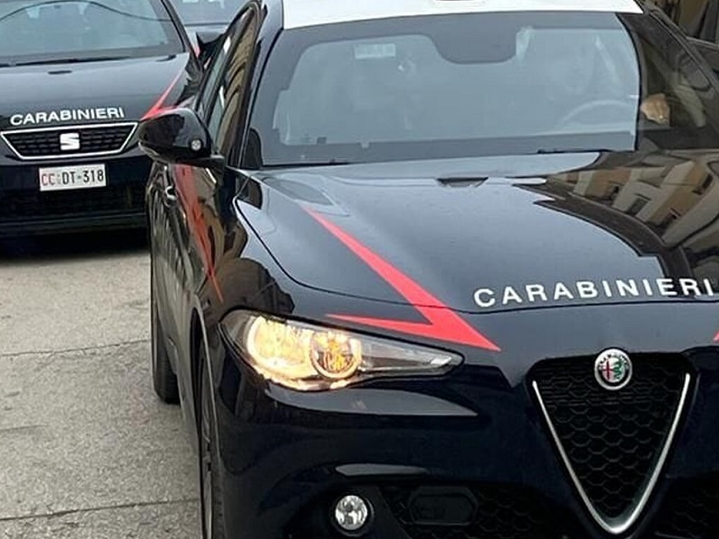 Carabinieri