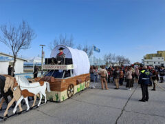 Carnevale 2025 a Cesano