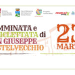 Active Valley. Evento di San Giuseppe a Castelvecchio