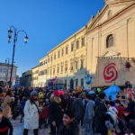 Carnevale 2025 a Senigallia