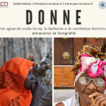 Donne - Mostra fotografica a Castelleone di Suasa