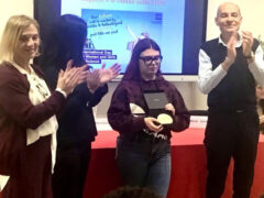 Donne nelle Stem, progetto IIS Corinaldesi Padovano Senigallia