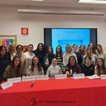 Donne nelle Stem, progetto IIS Corinaldesi Padovano Senigallia