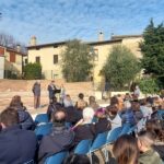Intitolazione di largo Maria Lisa Cinciari Rodano