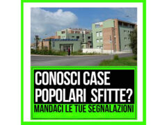 Progetto per il diritto alla casa a Senigallia