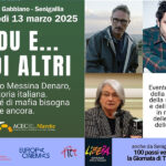 "Iddu: l'ultimo padrino", incontri e proiezioni a Senigallia, Pesaro e Fano