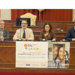 Presentazione a Senigallia per le Giornate FAI di Primavera 2025