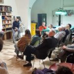 Primo incontro a Corinaldo del laboratorio di ascolto "Fulminanti"