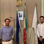 Marco Sebastianelli e Alessandro Pellegrini