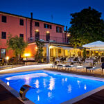 Albergo La Palomba di Mondavio