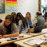 Scuola, corsi serali