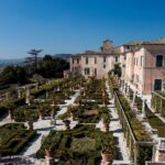 Giardini di Villa Buonaccorsi a Potenza Picena