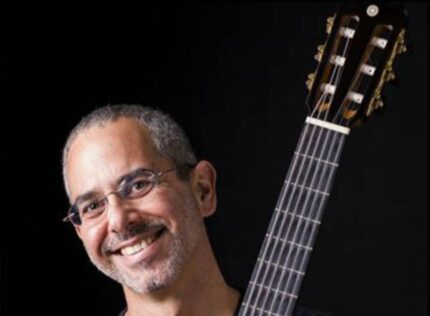 Roberto Taufic