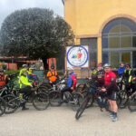 Active Valley - Biciclettata e camminata di San Giuseppe a Castelvecchio di Monte Porzio
