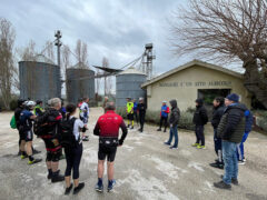 Active Valley - Biciclettata e camminata di San Giuseppe a Castelvecchio di Monte Porzio