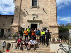 Active Valley - Biciclettata e camminata di San Giuseppe a Castelvecchio di Monte Porzio