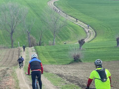 Active Valley - Biciclettata e camminata di San Giuseppe a Castelvecchio di Monte Porzio