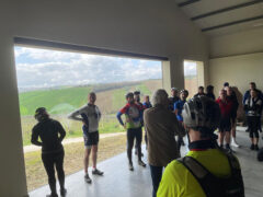 Active Valley - Biciclettata e camminata di San Giuseppe a Castelvecchio di Monte Porzio