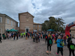 Active Valley - Biciclettata e camminata di San Giuseppe a Castelvecchio di Monte Porzio