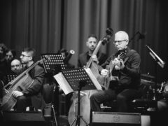 Omaggio a Carlos Jobim - Senigallia Concerti - Foto Simone Luchetti