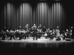 Omaggio a Carlos Jobim - Senigallia Concerti - Foto Simone Luchetti