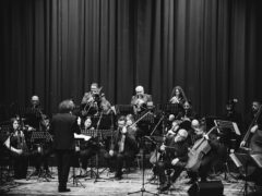 Omaggio a Carlos Jobim - Senigallia Concerti - Foto Simone Luchetti