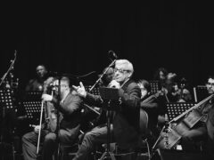 Omaggio a Carlos Jobim - Senigallia Concerti - Foto Simone Luchetti