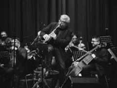 Omaggio a Carlos Jobim - Senigallia Concerti - Foto Simone Luchetti