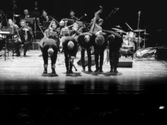 Omaggio a Carlos Jobim - Senigallia Concerti - Foto Simone Luchetti