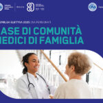 Case di comunità e medici di famiglia - Congresso CNA Pensionati
