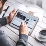 Editoria online