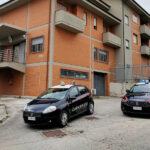 Caserma Carabinieri di Montemarciano