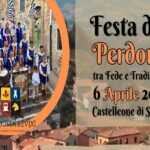 Festa del Perdono a Castelleone di Suasa