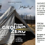 From Ground Zero: selezione di cortometraggi