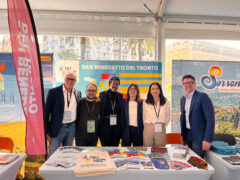 La Val Mivola al Salone ID-Weekend 2025 di Nizza