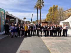 La Val Mivola al Salone ID-Weekend 2025 di Nizza