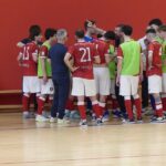 ASD Calcio a 5 Corinaldo
