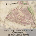 Mostra fotografica "Le mura sono tutto" a Corinaldo